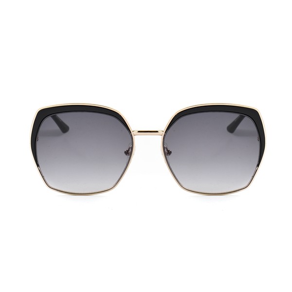 SUNGLASSES GUESS WOMEN GF0410-5932B (Lens/Bridge/Temple) 59/18/145 mm) — Buy Online | Perfume Bright Lab