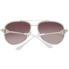 SUNGLASSES GUESS WOMEN GF034432F56 (Lens/Bridge/Temple) 56/17/140 mm)