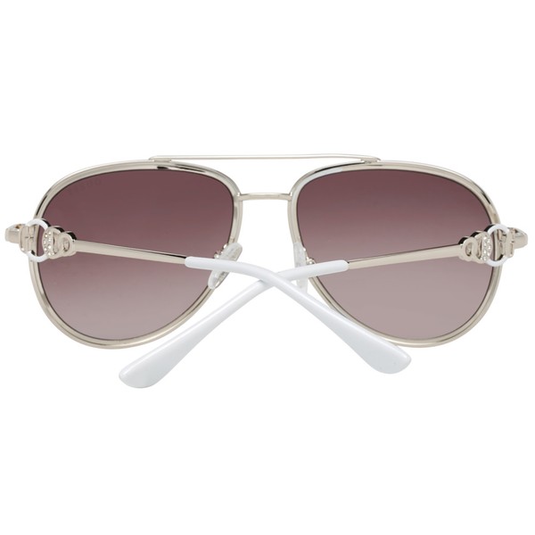 SUNGLASSES GUESS WOMEN GF034432F56 (Lens/Bridge/Temple) 56/17/140 mm)