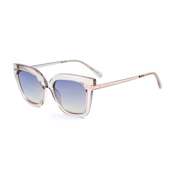 SUNGLASSES GUESS WOMEN GF00015-5127P (Lens/Bridge/Temple) 51/19/145 mm) — Buy Online | Perfume Bright Lab