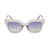SUNGLASSES GUESS WOMEN GF00015-5127P (Lens/Bridge/Temple) 51/19/145 mm) — Buy Online | Perfume Bright Lab