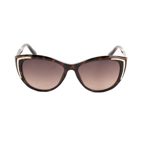 SUNGLASSES GUESS WOMEN GO00006-5652F (Lens/Bridge/Temple) 56/16/150 mm)