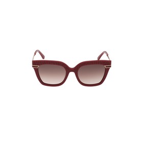 SUNGLASSES GUESS WOMEN GF00015-5169T (Lens/Bridge/Temple) 51/14/140 mm) — Buy Online | Perfume Bright Lab