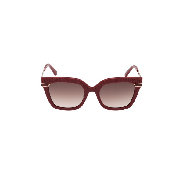 SUNGLASSES GUESS WOMEN GF00015-5169T (Lens/Bridge/Temple) 51/14/140 mm) — Buy Online | Perfume Bright Lab