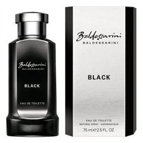 Baldessarini Black Eau De Toilette 75 ml (man)