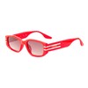 SUNGLASSES GUESS WOMEN GO00071-5366F (Lens/Bridge/Temple) 53/21/150 mm) — Buy Online | Perfume Bright Lab