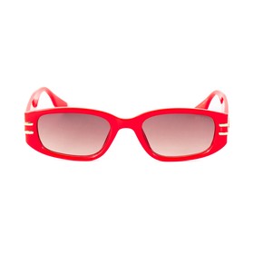 SUNGLASSES GUESS WOMEN GO00071-5366F (Lens/Bridge/Temple) 53/21/150 mm) — Buy Online | Perfume Bright Lab