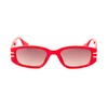 SUNGLASSES GUESS WOMEN GO00071-5366F (Lens/Bridge/Temple) 53/21/150 mm) — Buy Online | Perfume Bright Lab