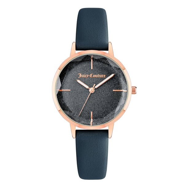 WATCH JUICY COUTURE WOMEN JC1326RGNV (34 MM) — Buy Online | Perfume Bright Lab