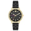 WATCH JUICY COUTURE WOMEN JC1310GPBK (36 MM)