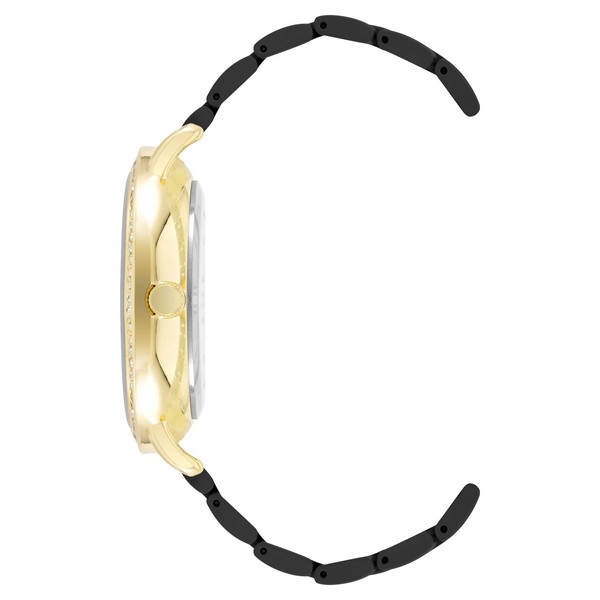 WATCH JUICY COUTURE WOMEN JC1310GPBK (36 MM)