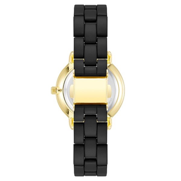 WATCH JUICY COUTURE WOMEN JC1310GPBK (36 MM)