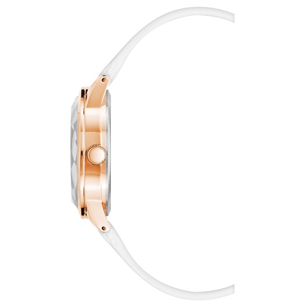 WATCH JUICY COUTURE WOMEN JC1300RGWT (35 MM) — Buy Online | Perfume Bright Lab
