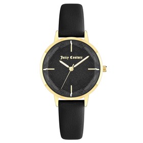 WATCH JUICY COUTURE WOMEN JC1326GPBK (34 MM) — Buy Online | Perfume Bright Lab