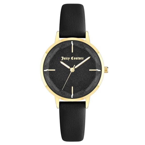 WATCH JUICY COUTURE WOMEN JC1326GPBK (34 MM) — Buy Online | Perfume Bright Lab