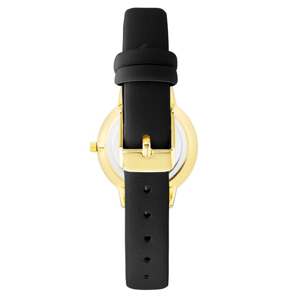 WATCH JUICY COUTURE WOMEN JC1326GPBK (34 MM) — Buy Online | Perfume Bright Lab