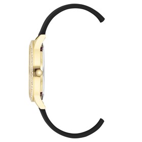 WATCH JUICY COUTURE WOMEN JC1342GPBK (38 MM)