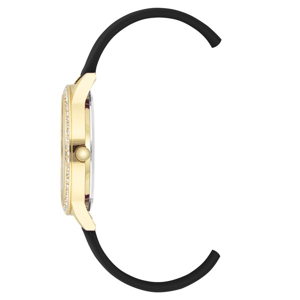 WATCH JUICY COUTURE WOMEN JC1342GPBK (38 MM)