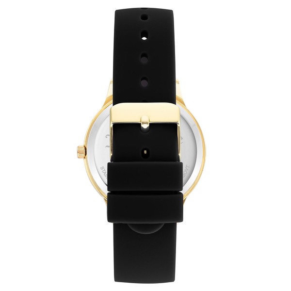 WATCH JUICY COUTURE WOMEN JC1342GPBK (38 MM)