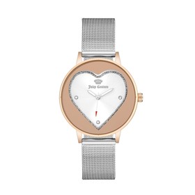 WATCH JUICY COUTURE WOMEN JC1241SVRT (38 MM)