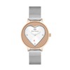 WATCH JUICY COUTURE WOMEN JC1241SVRT (38 MM)