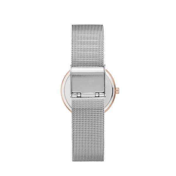 WATCH JUICY COUTURE WOMEN JC1241SVRT (38 MM)