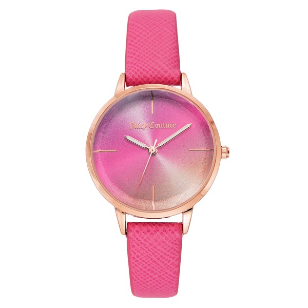 WATCH JUICY COUTURE WOMEN JC1256RGHP (34 MM) — Buy Online | Perfume Bright Lab