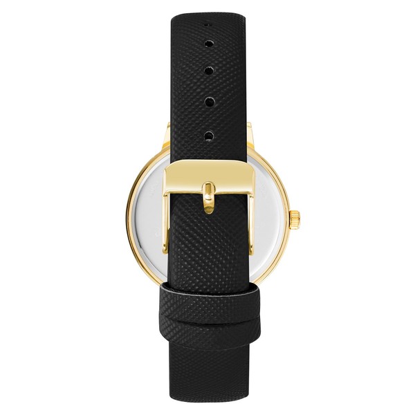 WATCH JUICY COUTURE WOMEN JC1264GPBK (38 MM)