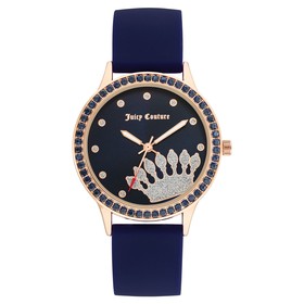 WATCH JUICY COUTURE WOMEN JC1342RGNV (38 MM) — Buy Online | Perfume Bright Lab