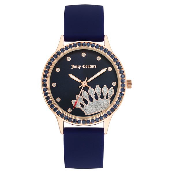 WATCH JUICY COUTURE WOMEN JC1342RGNV (38 MM) — Buy Online | Perfume Bright Lab