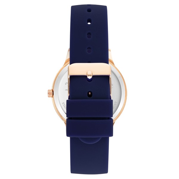 WATCH JUICY COUTURE WOMEN JC1342RGNV (38 MM) — Buy Online | Perfume Bright Lab