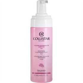 Valomosios putos Collistar 180 ml Raminantis