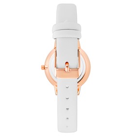 WATCH JUICY COUTURE WOMEN JC1326RGWT (34 MM) — Buy Online | Perfume Bright Lab
