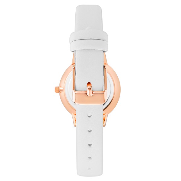 WATCH JUICY COUTURE WOMEN JC1326RGWT (34 MM) — Buy Online | Perfume Bright Lab