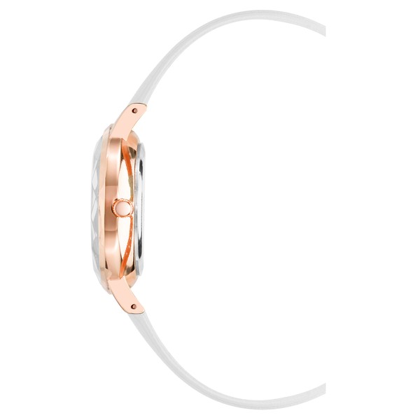 WATCH JUICY COUTURE WOMEN JC1326RGWT (34 MM) — Buy Online | Perfume Bright Lab