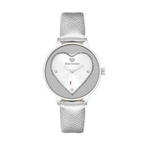 WATCH JUICY COUTURE WOMEN JC1235SVSI (38 MM) — Buy Online | Perfume Bright Lab