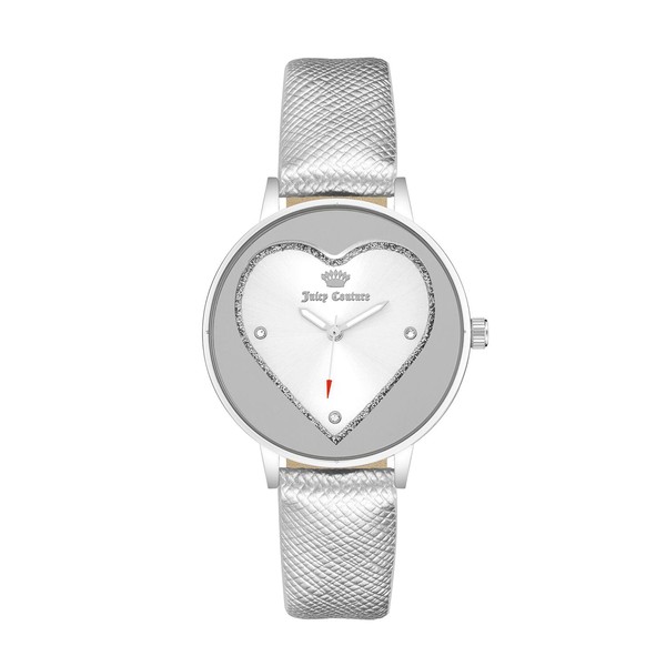 WATCH JUICY COUTURE WOMEN JC1235SVSI (38 MM) — Buy Online | Perfume Bright Lab