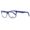 GLASSES JUST CAVALLI WOMAN JC0642-090-53 (Lens/Bridge/Temple) 53/14/140 mm) — Buy Online | Perfume Bright Lab