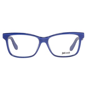 GLASSES JUST CAVALLI WOMAN JC0642-090-53 (Lens/Bridge/Temple) 53/14/140 mm) — Buy Online | Perfume Bright Lab