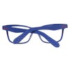 GLASSES JUST CAVALLI WOMAN JC0642-090-53 (Lens/Bridge/Temple) 53/14/140 mm) — Buy Online | Perfume Bright Lab