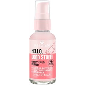 Essence Cosmetics Hello, Good Stuff! Glow Serum Primer 30ml