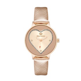 WATCH JUICY COUTURE WOMEN JC1234RGRG (38 MM) — Buy Online | Perfume Bright Lab