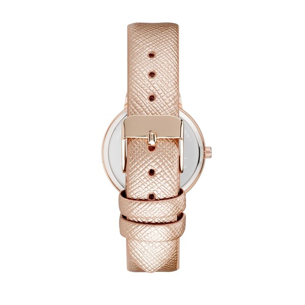WATCH JUICY COUTURE WOMEN JC1234RGRG (38 MM) — Buy Online | Perfume Bright Lab