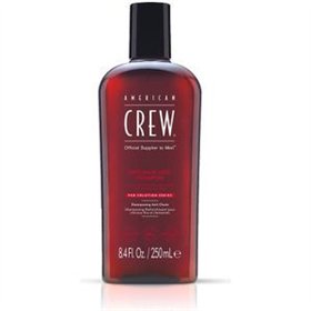 Shampoo American Crew Fortifying 250 ml