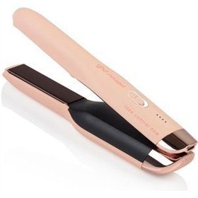 Plancha De Pelo Ghd Unplugged Take Control Now 2 U