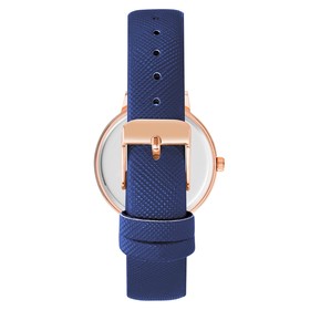 WATCH JUICY COUTURE WOMEN JC1264RGNV (38 MM)