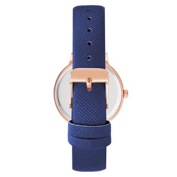 WATCH JUICY COUTURE WOMEN JC1264RGNV (38 MM)