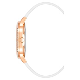 WATCH JUICY COUTURE WOMEN JC1342RGWT (38 MM)