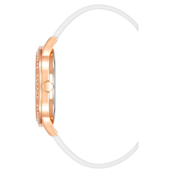 WATCH JUICY COUTURE WOMEN JC1342RGWT (38 MM)