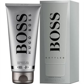 Dušas želeja BOSS 150 ml Boss Bottled